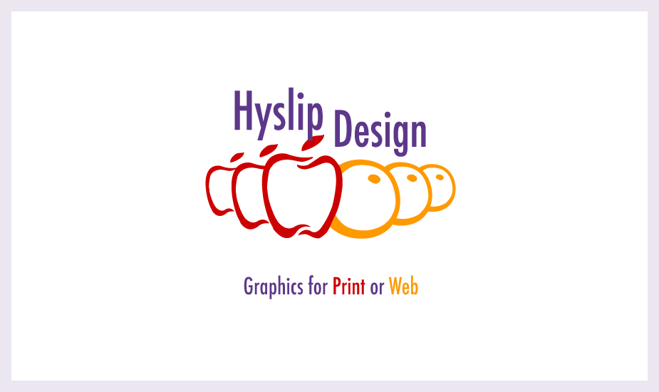 Hyslip Design logo